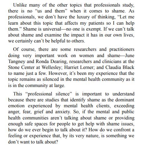 I Thought It Was Just Me by Brené Brown PDF