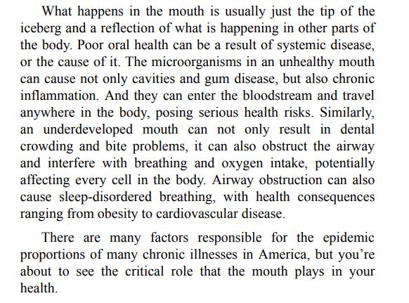 If Your Mouth Could Talk by Kami Hoss PDF