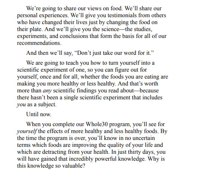 It Starts With Food by Dallas Hartwig & Melissa Hartwig PDF