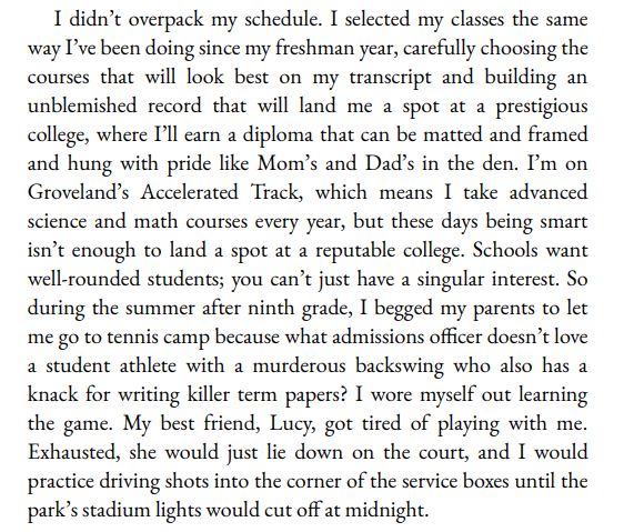 Kind of Sort of Fine by Spencer Hall PDF