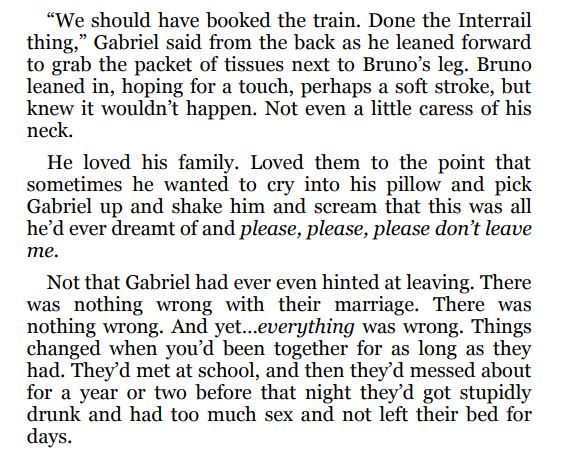 Life is Good and Other Lies by Magdalena di Sotru PDF