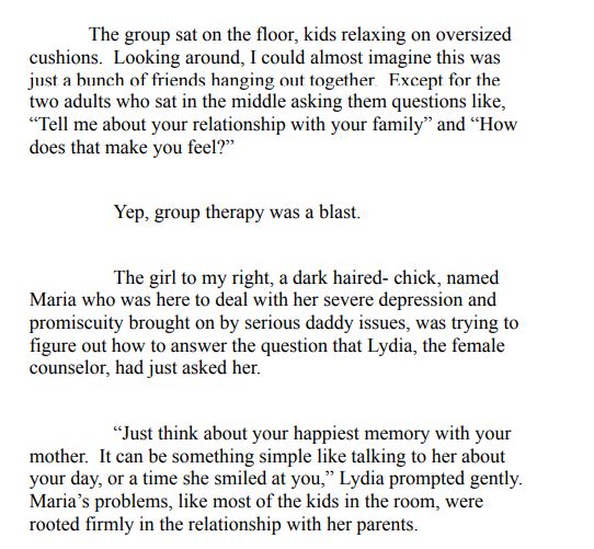 Light in the Shadows by A. Meredith Walters PDF