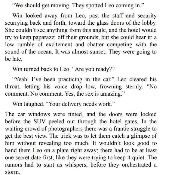 Love Next Door by Helena Hunting PDF