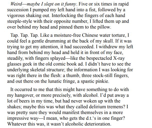 Lucky Man by Michael J. Fox PDF