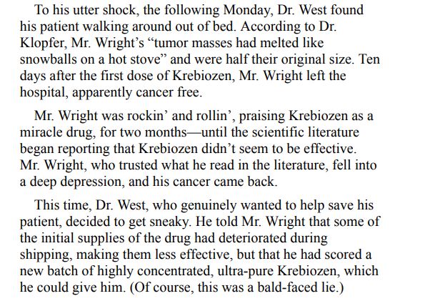 Mind Over Medicine by Lissa Rankin PDF