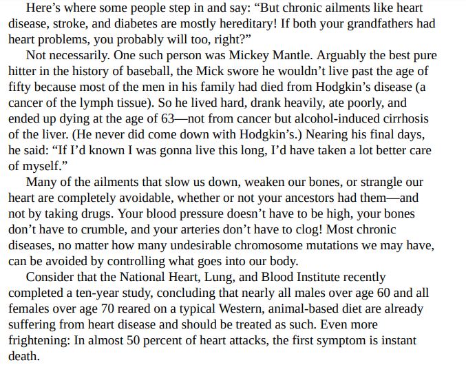 My Beef with Meat by Rip Esselstyn PDF