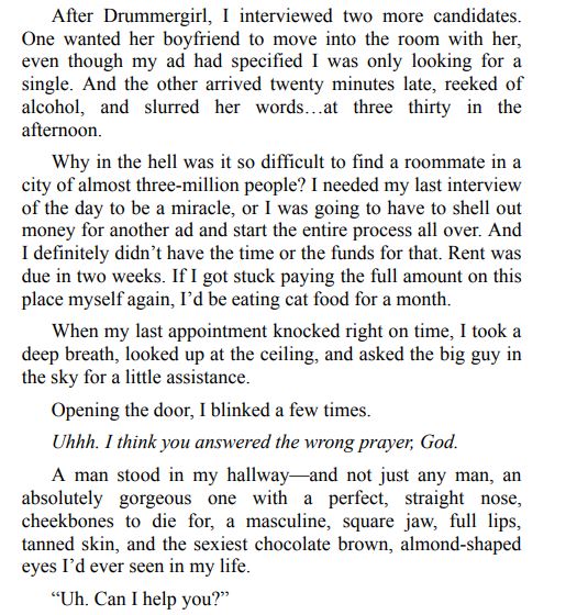 Not Pretending Anymore by Penelope Ward PDF