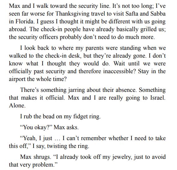 Once More with Chutzpah by Haley Neil PDF