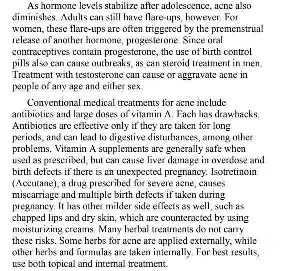 Prescription for Herbal Healing by Phyllis A. Balch PDF