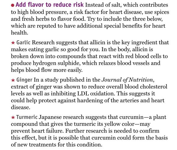 Reader s Digest Health Secrets for Long Life PDF