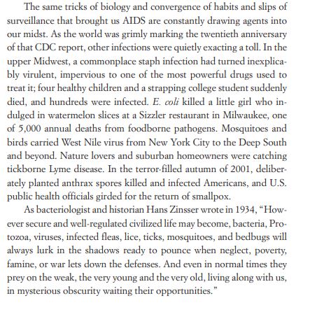 Secret Agents by Madeline Drexler PDF