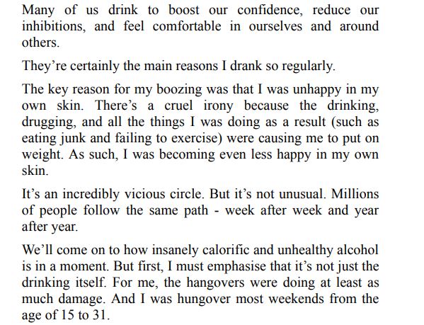 Sober On A Drunk Planet by Sean Alexander PDF