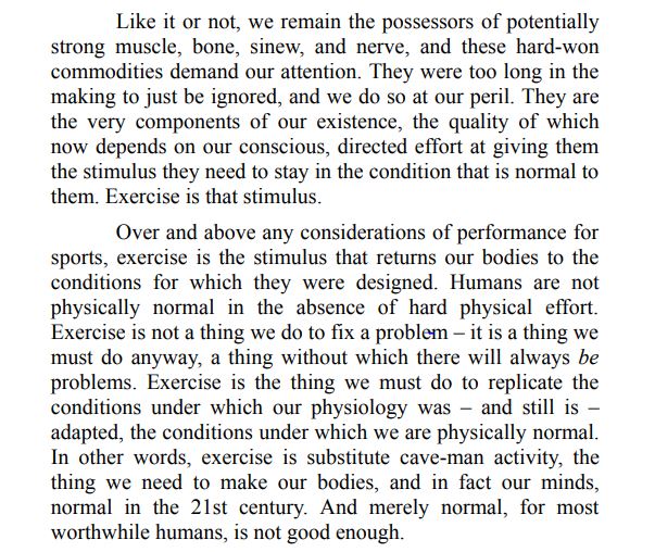 Starting Strength by Mark Rippetoe and Jason Kelly PDF