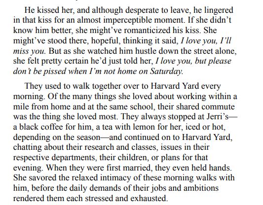 Still Alice by Lisa Genova PDF