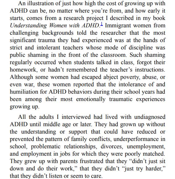 Still Distracted After All These Years by Kathleen G Nadeau PDF