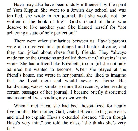 Strangers to Ourselves by Rachel Aviv PDF