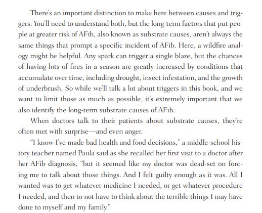 The AFib Cure by DR John D Day PDF