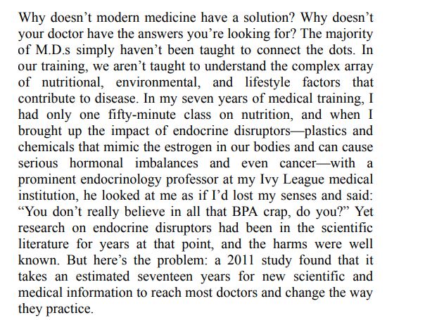 The Adrenal Thyroid Revolution by Aviva Romm PDF