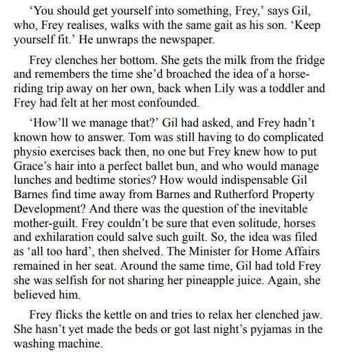 The Angry Women’s Choir by Meg Bignell PDF