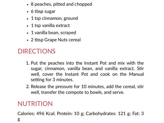 The Anti-Inflammatory Diet Cookbook for Beginners by Becca Russell PDF