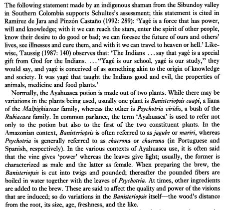 The Antipodes of the Mind by Benny Shanon PDF