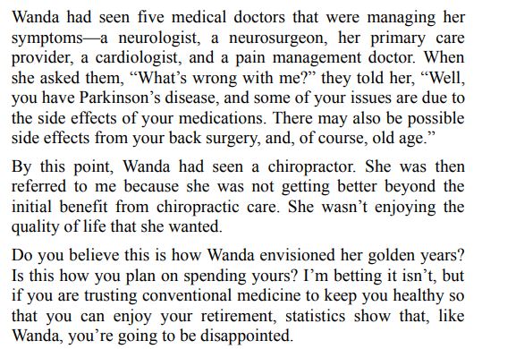 The Autoimmune Answer by Dr John Bartemus PDF