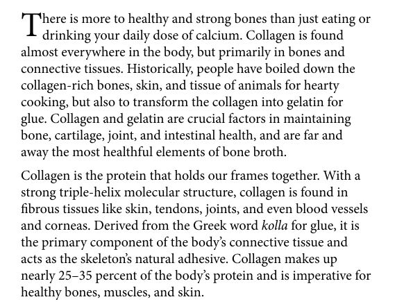 The Bone Broth Miracle by Ariane Resnick PDF