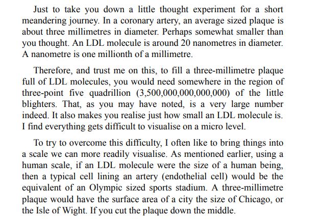 The Clot Thickens by Malcolm Kendrick PDF