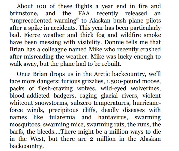 The Comfort Crisis by Michael Easter PDF