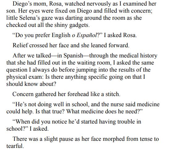 The Deepest Well by Nadine Burke Harris PDF