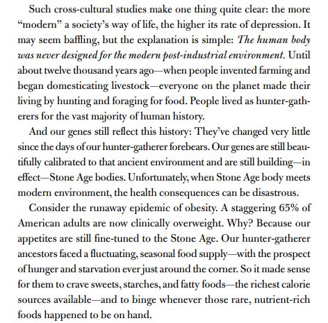 The Depression Cure by Stephen S. Ilardi PDF