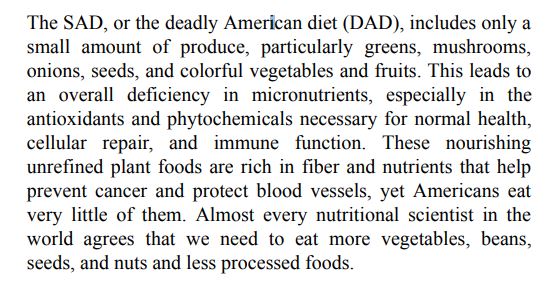 The End of Heart Disease by Joel Fuhrman