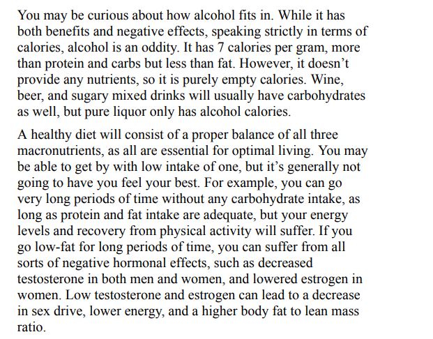 The Everything Guide to the Carb Cycling Diet by Matt Dustin PDF