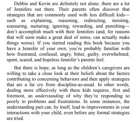 The Explosive Child Updated and Revised Edition by Ross W. Greene PDF