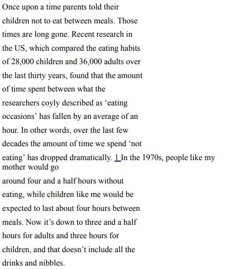 The FastDiet by Dr Michael Mosley PDF