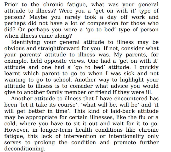 The Fatigue Book by Lydia Rolley PDF