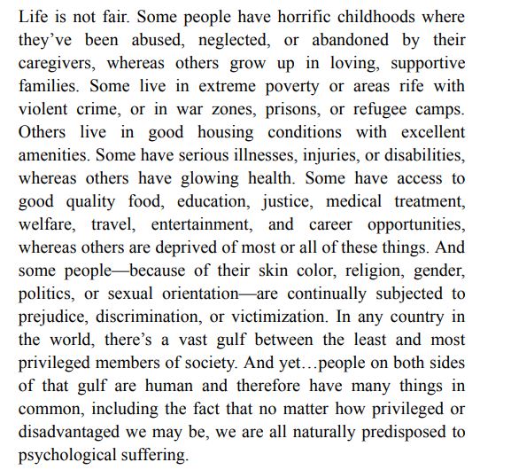 The Happiness Trap by Russ Harris PDF