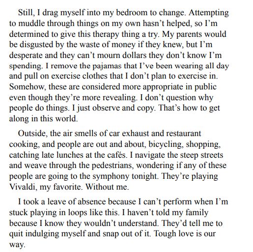 The Heart Principlehe by Helen Hoang PDF