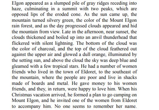 The Hot Zone by Richard Preston PDF