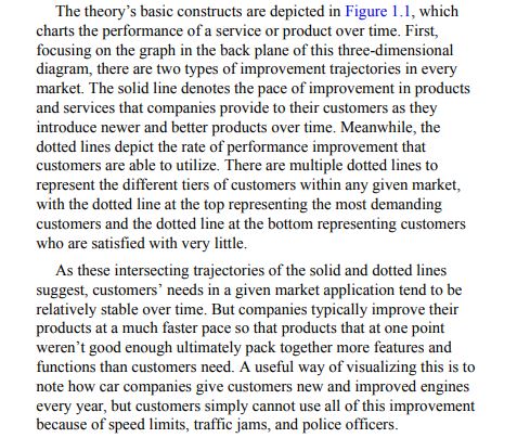 The Innovator's Prescription by Clayton M. Christensen & 2 more PDF