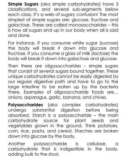 The Keto Beginning by Leanne Vogel PDF