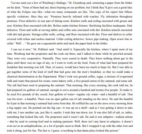 The Medical Detectives by Berton Roueche PDF