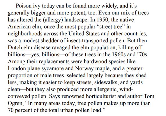 The New Allergy Solution by Clifford Bassett PDF