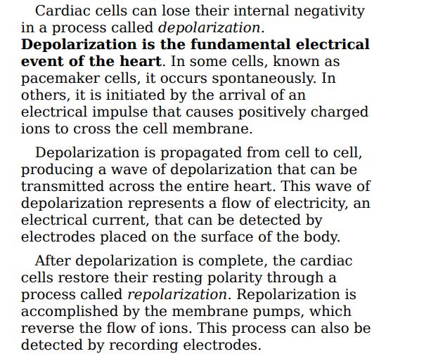 The Only EKG Book You’ll Ever Need by Malcolm S. Thaler PDF