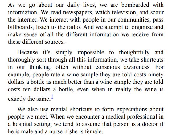 The Positive Shift by Catherine A Sanderson PDF