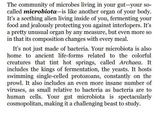 The Psychobiotic Revolution by Scott Anderson PDF