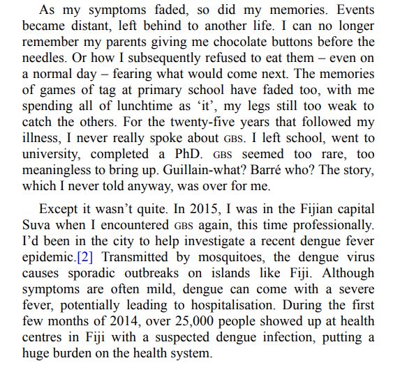 The Rules of Contagion by Adam Kucharski PDF