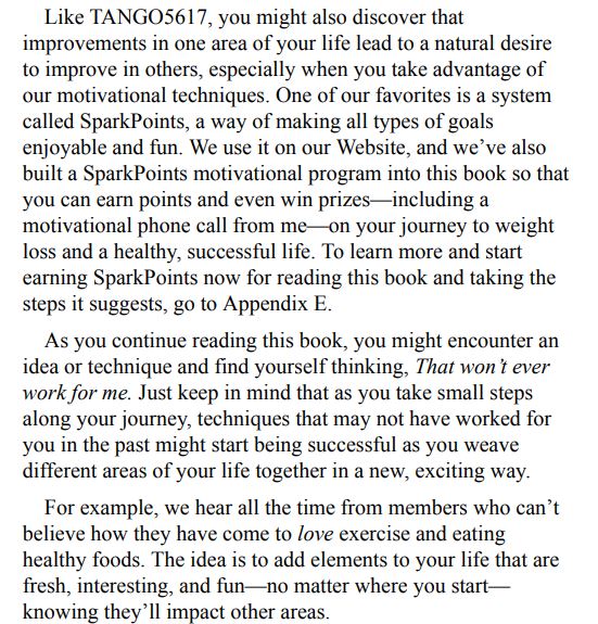 The Spark by Chris Downie PDF