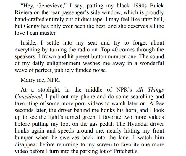 The Temptation of Adam by Dave Connis pdf