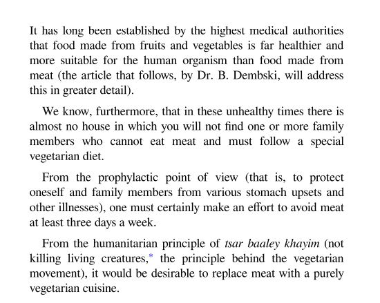 The Vilna Vegetarian Cookbook by Fania Lewando PDF